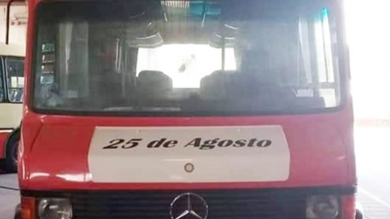 Se rehabilitará el transporte público de pasajeros a la Costa de la Sierra