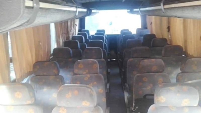 Se rehabilitará el transporte público de pasajeros a la Costa de la Sierra