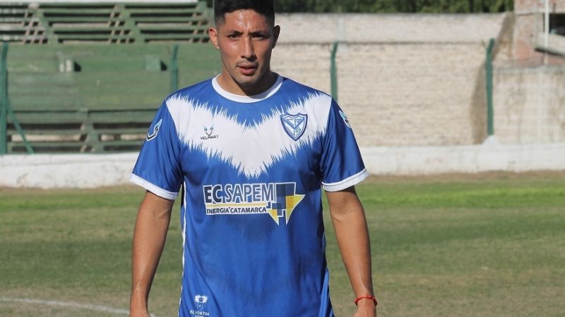 Vélez venció a “Ferro” y está a la nuca de “Poli”