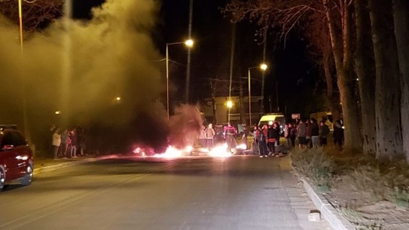 Piden que se intensifique la búsqueda del Francisco Suárez