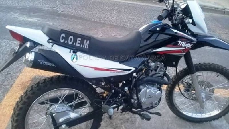 Vecinos atacaron a policías cuando iban a detener a un ladrón