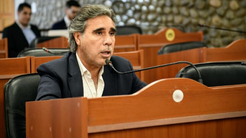 Reconocimiento por el Centenario de la Escuela "Yachay Husi" de Santa María