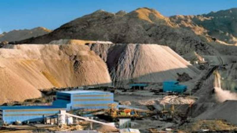 Provincias mineras y petroleras roban cámara por inversión extranjera