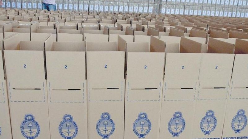 Alberto estira la ventaja en el escrutinio definitivo