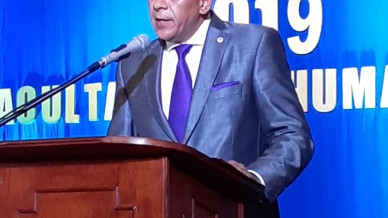 Más de 60 egresados recibieron su título en Humanidades