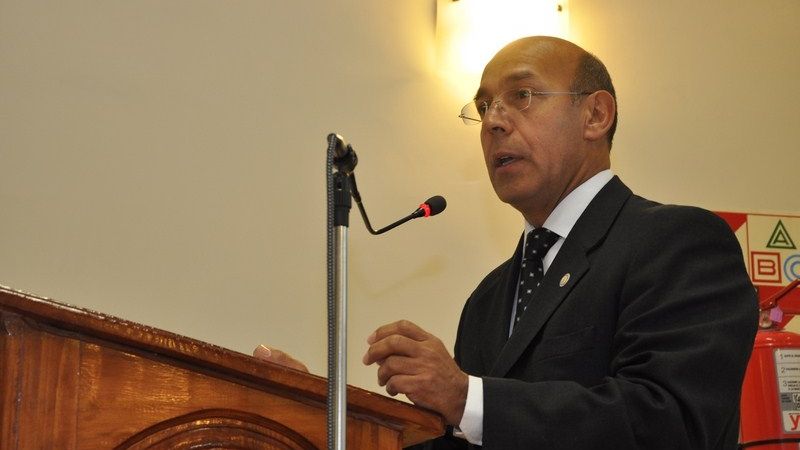 “El litio abre las puertas a nuevas posibilidades de desarrollo”