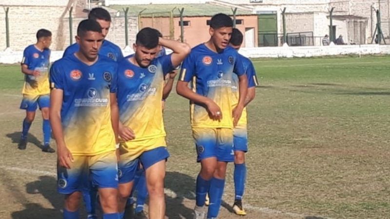 Extendida programación con Policial-Vélez como atracción