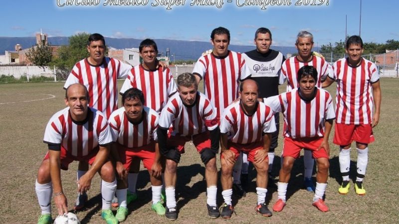 En su cancha, los Médicos son implacables