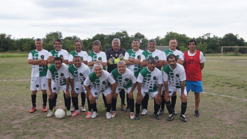 Nino hizo sentir su localía