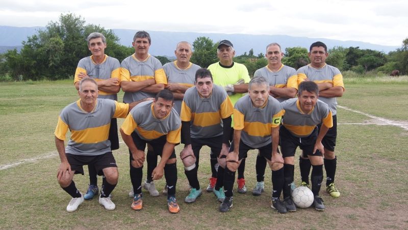 Nino hizo sentir su localía