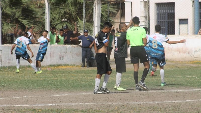Ateneo ascendió a la “A”; Obreros y La Carrera descendieron a la “B”