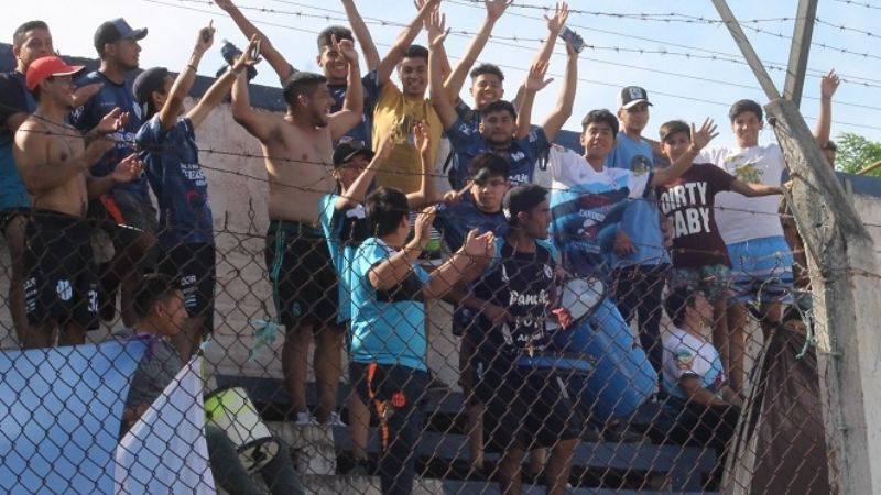 Ateneo ascendió a la “A”; Obreros y La Carrera descendieron a la “B”