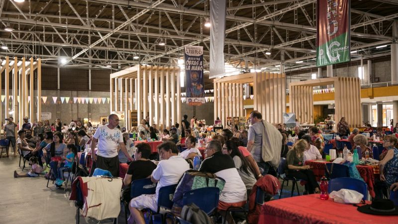 Emotivo cierre del Portal del Emprendedor 2019
