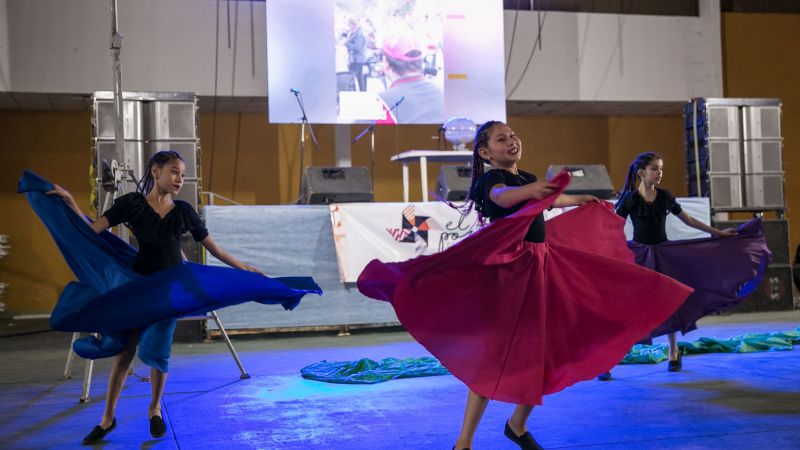 Emotivo cierre del Portal del Emprendedor 2019