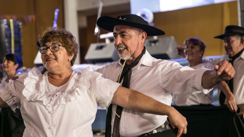Emotivo cierre del Portal del Emprendedor 2019