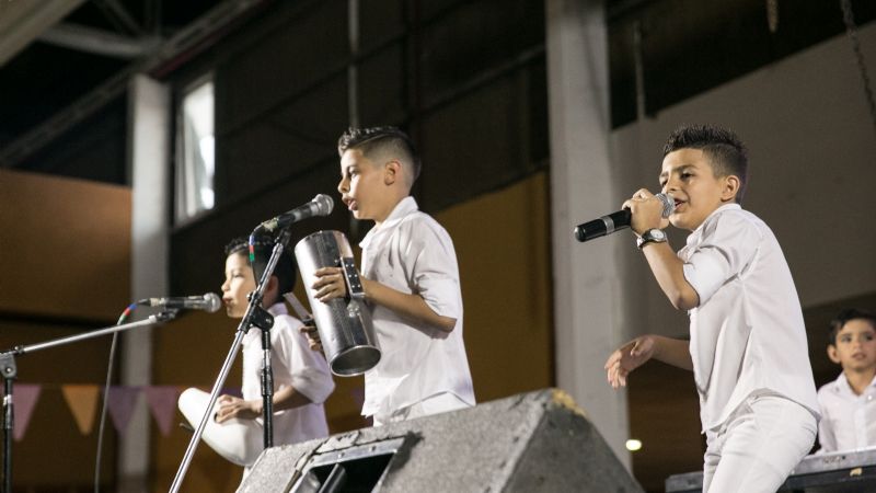 Emotivo cierre del Portal del Emprendedor 2019