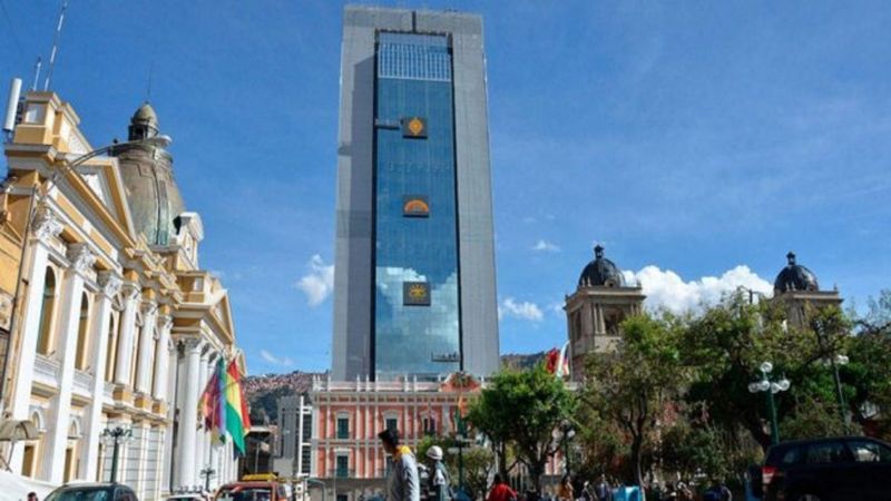 ¿Quién se quedará con el poder en Bolivia tras el Golpe?
