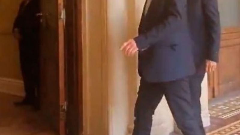 Macri: "Todos estamos preocupados por Bolivia"