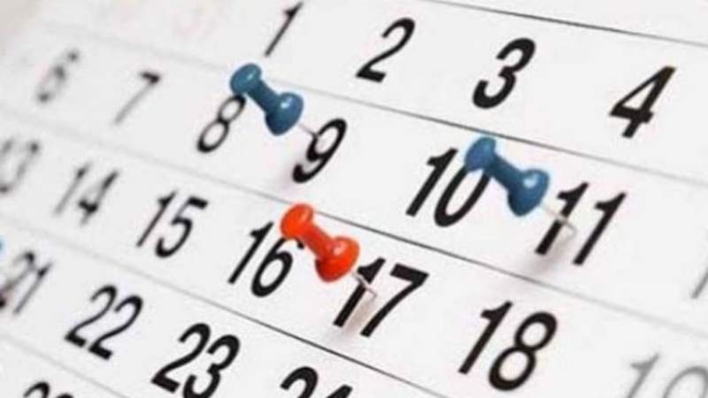 ¿Es feriado el lunes 18 de noviembre?