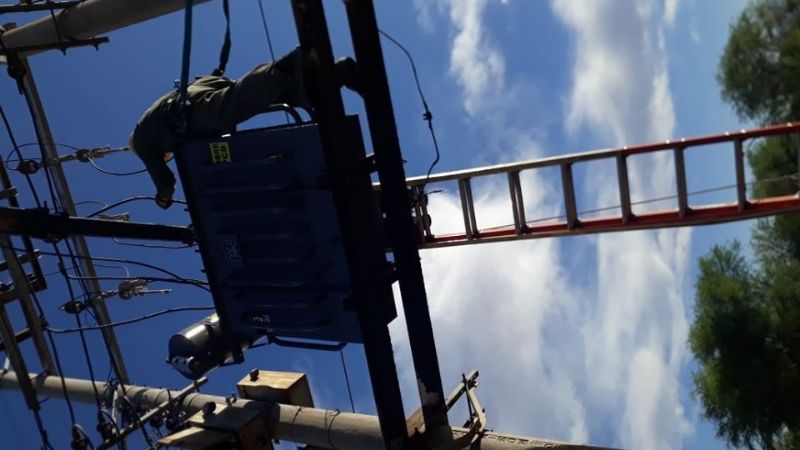 Mejoras en el sistema eléctrico de Tinogasta y Fiambalá