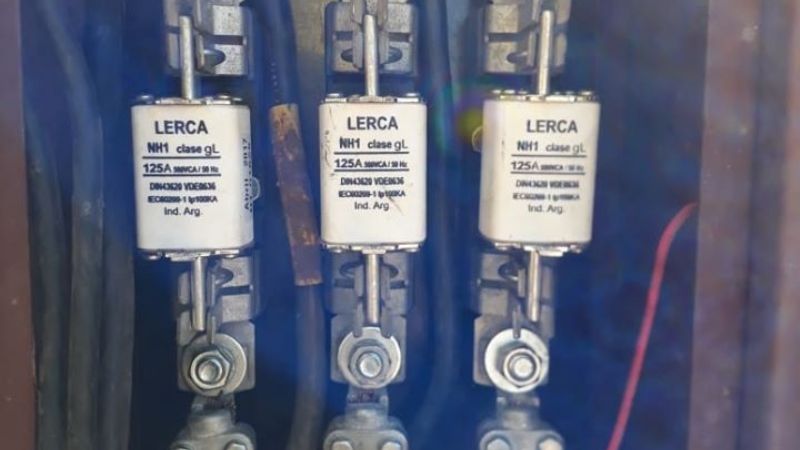 Mejoras en el sistema eléctrico de Tinogasta y Fiambalá