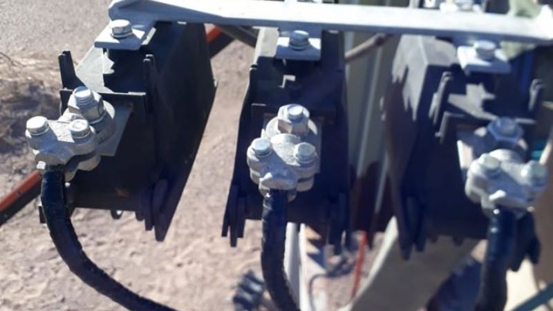 Mejoras en el sistema eléctrico de Tinogasta y Fiambalá