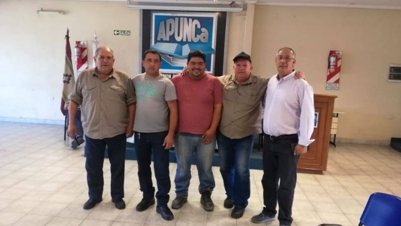 Mes del Nodocente universitario