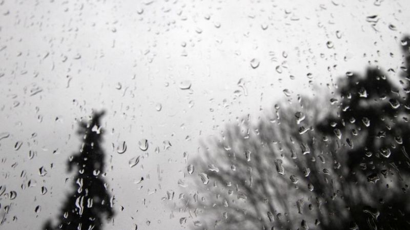 Amenazas de lluvia para los próximos días