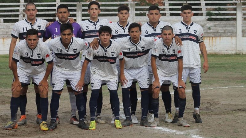 Chacras definió los “Petit”, pero este fin de semana no se juega