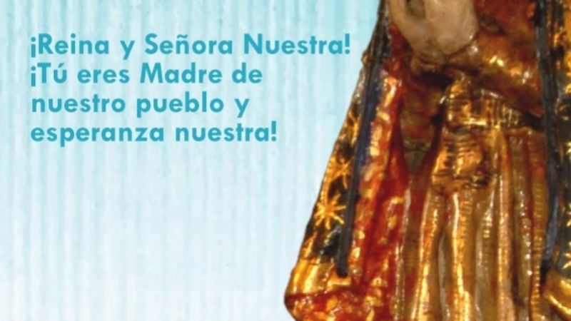 Misa y consagración de egresados a la Virgen del Valle