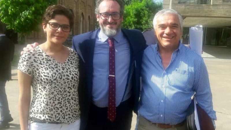 Catamarca en la reunión anual del Programa Federal de Formación en Políticas Públicas