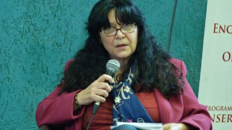 Mesas de debates en el primer día de las Jornadas de Ecología Política