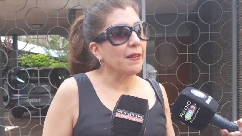 FAVIATCA brindó declaraciones sobre la denuncia contra Elian Kotler