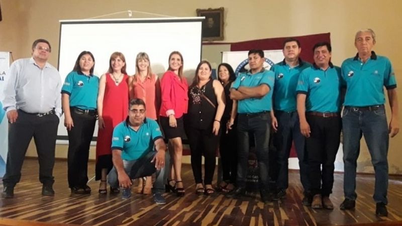 Entregaron premios del Concurso “Contanos tu historia”