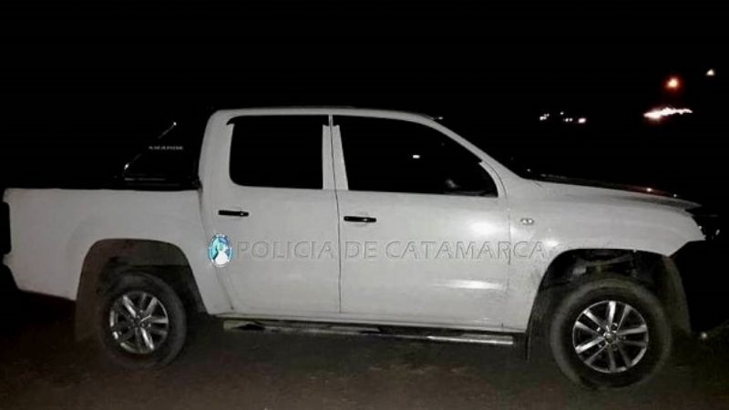 En una semana secuestran 202 vehículos