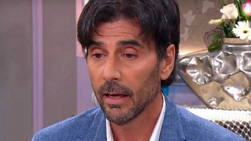 Juan Darthés será parte de uno de los programas más vistos en Brasil