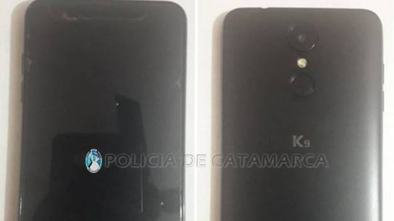 Engañó a una mujer y su hermano para robarles los celulares