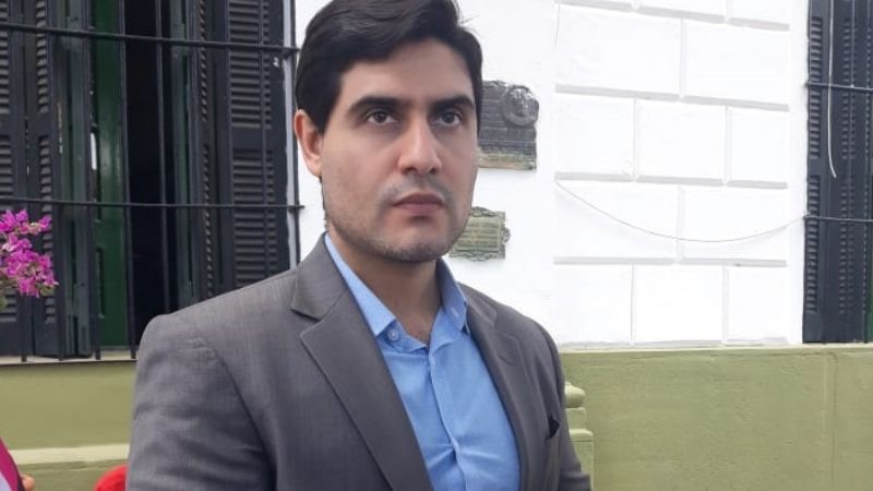 Veliz: “El presupuesto 2019 está ejecutado casi en su totalidad”