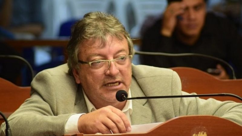 Media sanción al Consejo Provincial de Discapacidad