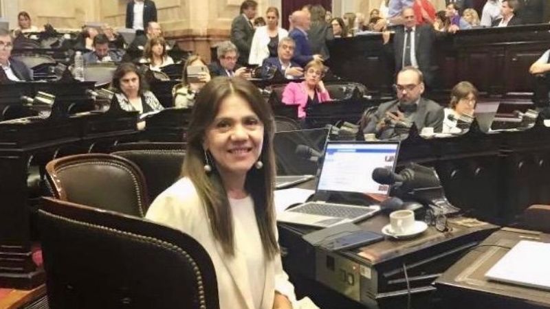 El Bloque Elijo Catamarca acompañó el repudio al golpe en Bolivia