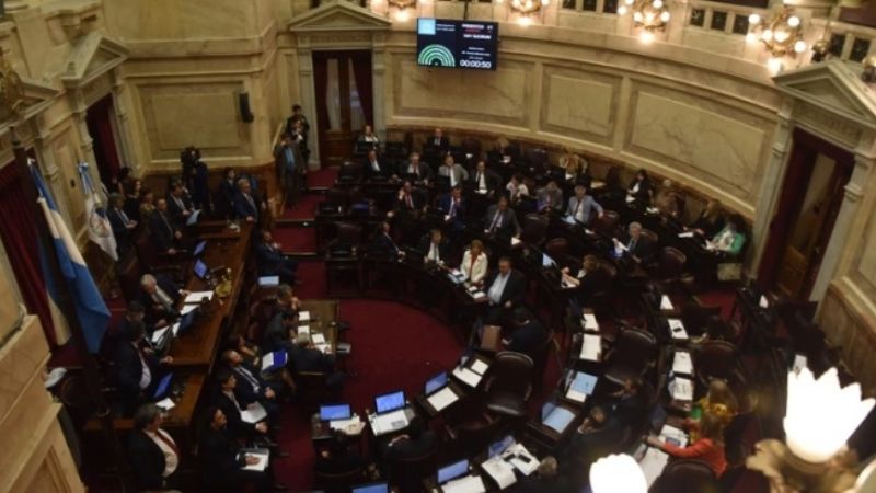 Aprueban los documentos de repudio al “golpe de Estado” en Bolivia