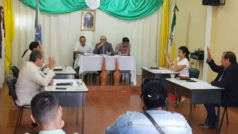 Concejales aprobaron multar a los propietarios de los animales sueltos