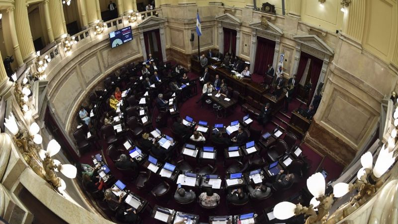 La oposición repudió el golpe de Estado en Bolivia con evasivas del macrismo