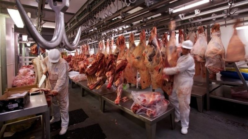 Gremio de la carne obtuvo otro 17% en paritarias