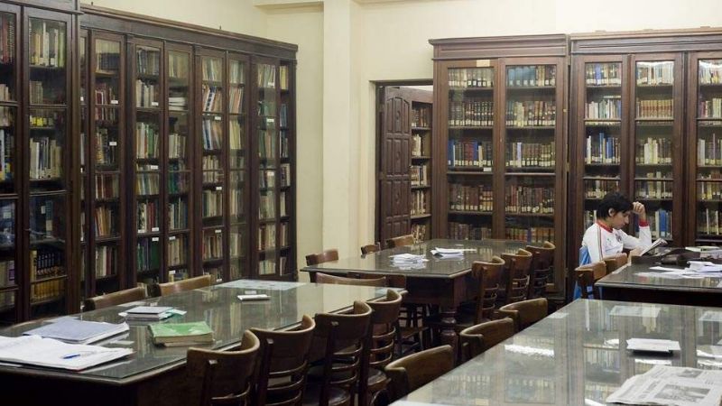 La Biblioteca Julio Herrera convoca a escritores locales