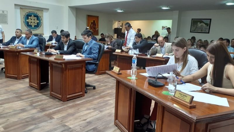 La recolección de residuos será un servicio esencial