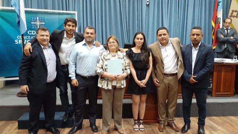 La recolección de residuos será un servicio esencial