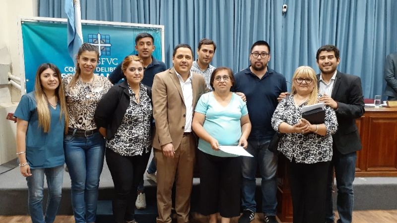 La recolección de residuos será un servicio esencial