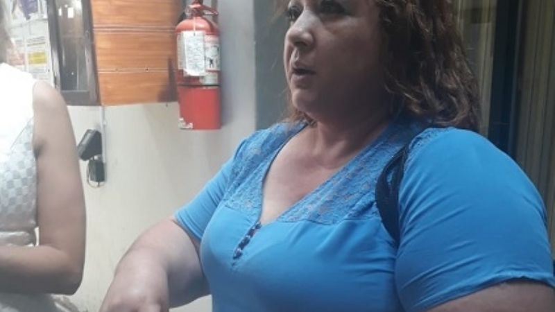 Acusan pérdida de material probatorio de la supuesta salida de Elian Kotler