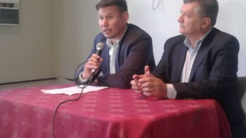 Se presentó el primer Congreso Nacional de la Salud Mental